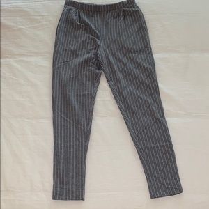 Pull&Bear Dress Pants